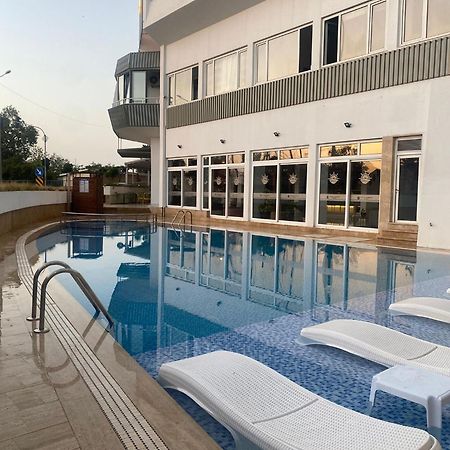 Finike Marina Hotel Exterior photo