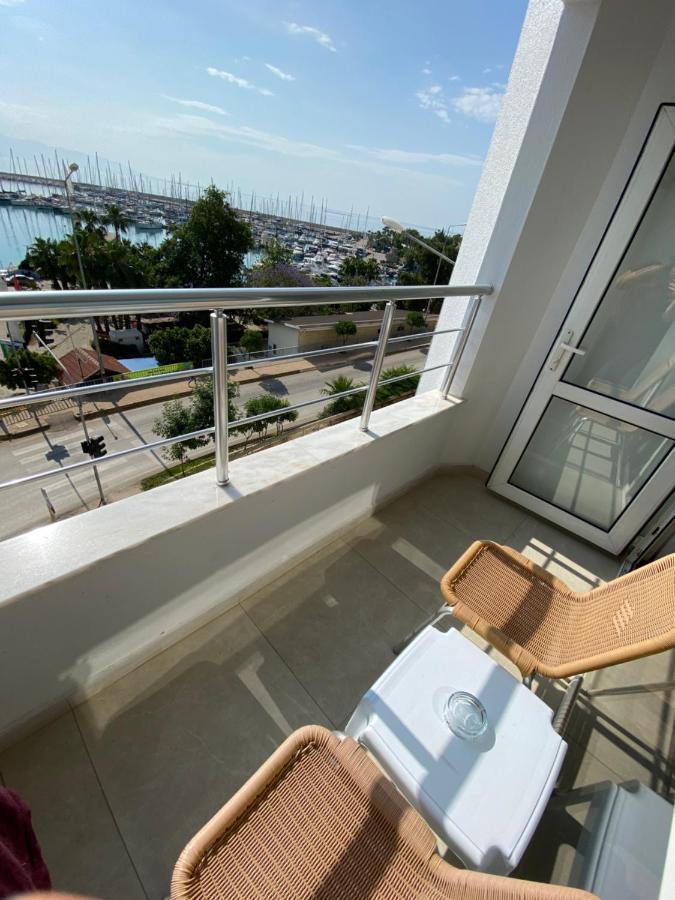 Finike Marina Hotel Exterior photo
