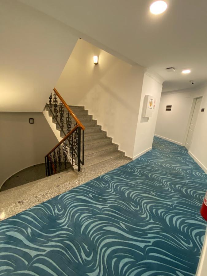 Finike Marina Hotel Exterior photo