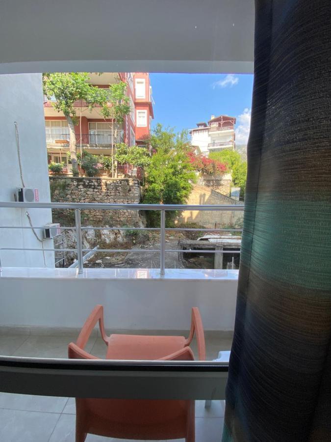 Finike Marina Hotel Exterior photo