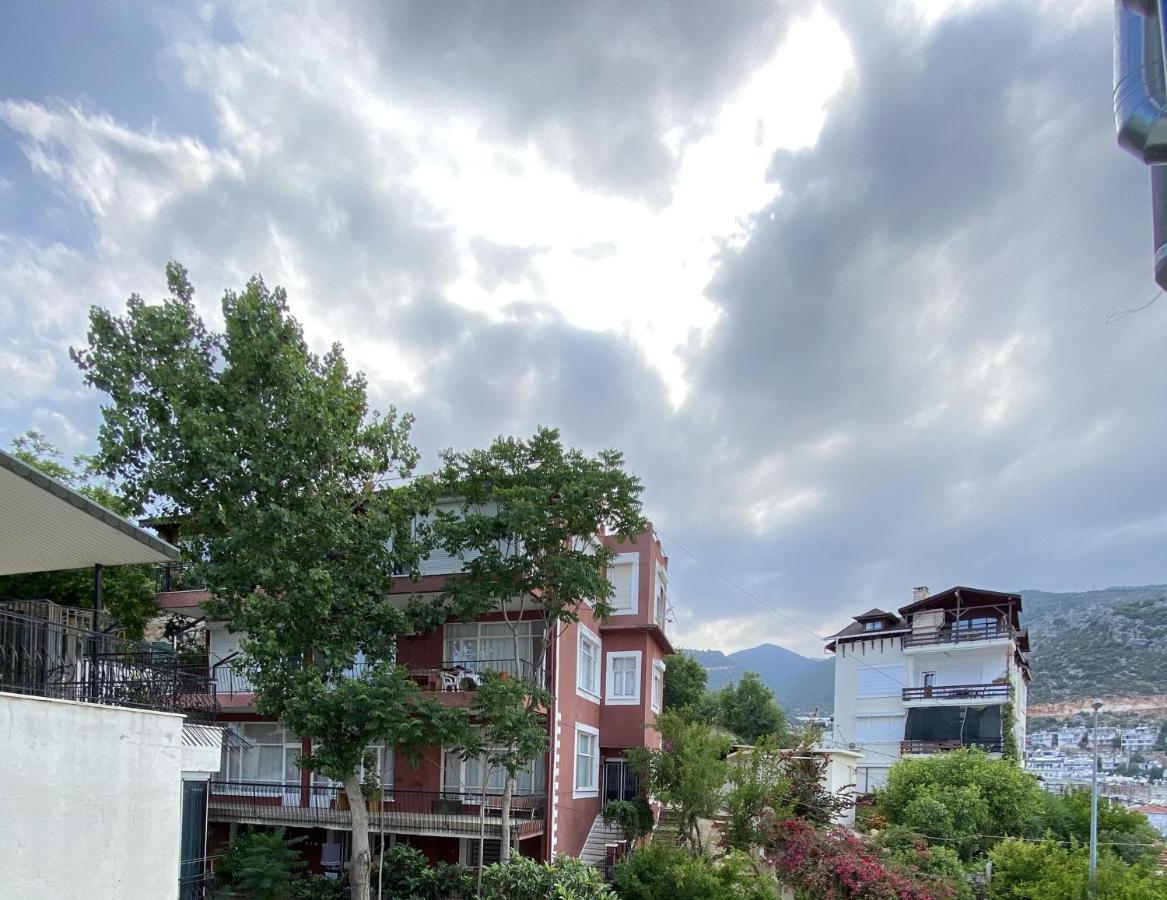 Finike Marina Hotel Exterior photo