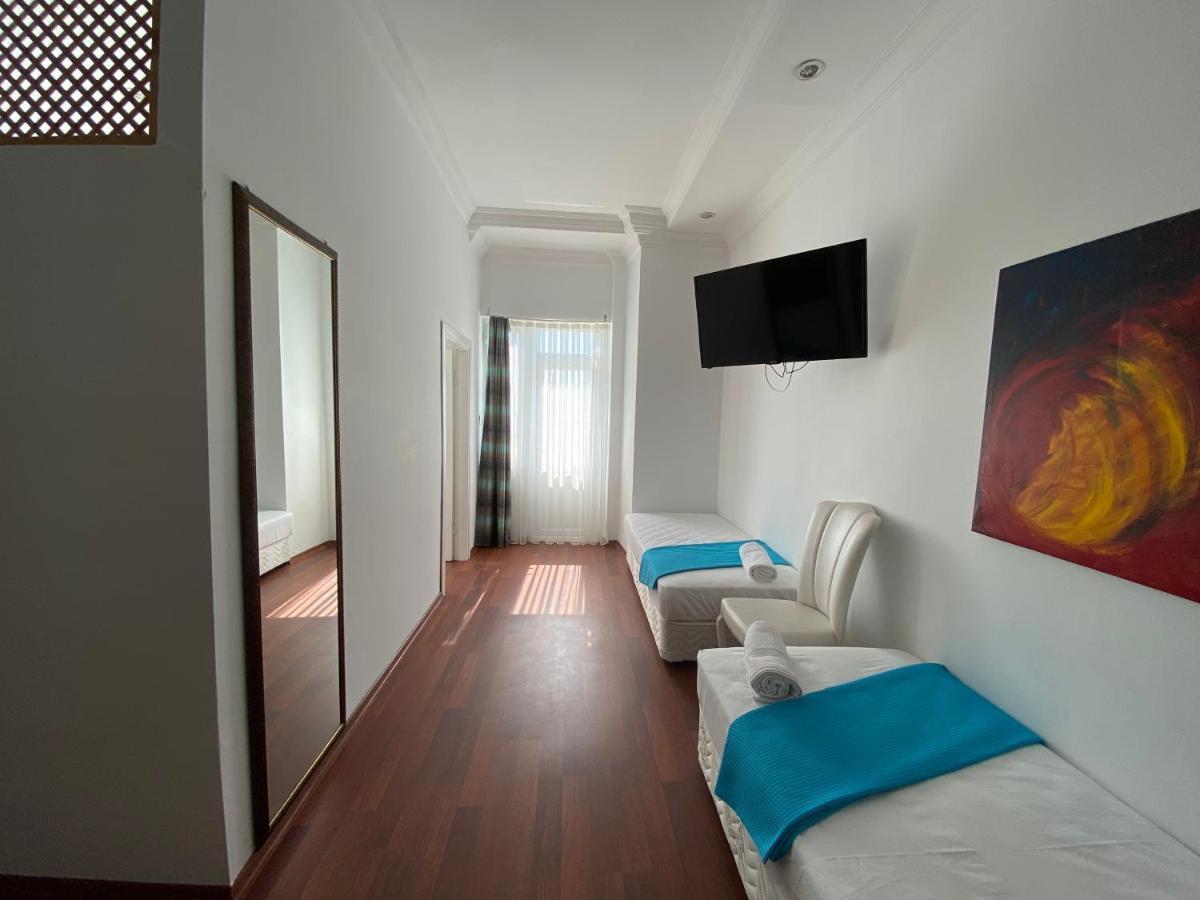 Finike Marina Hotel Exterior photo