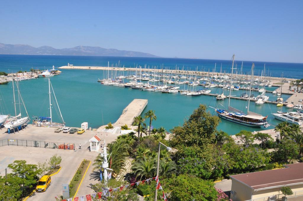 Finike Marina Hotel Room photo