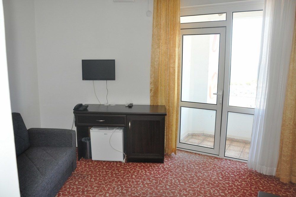 Finike Marina Hotel Exterior photo