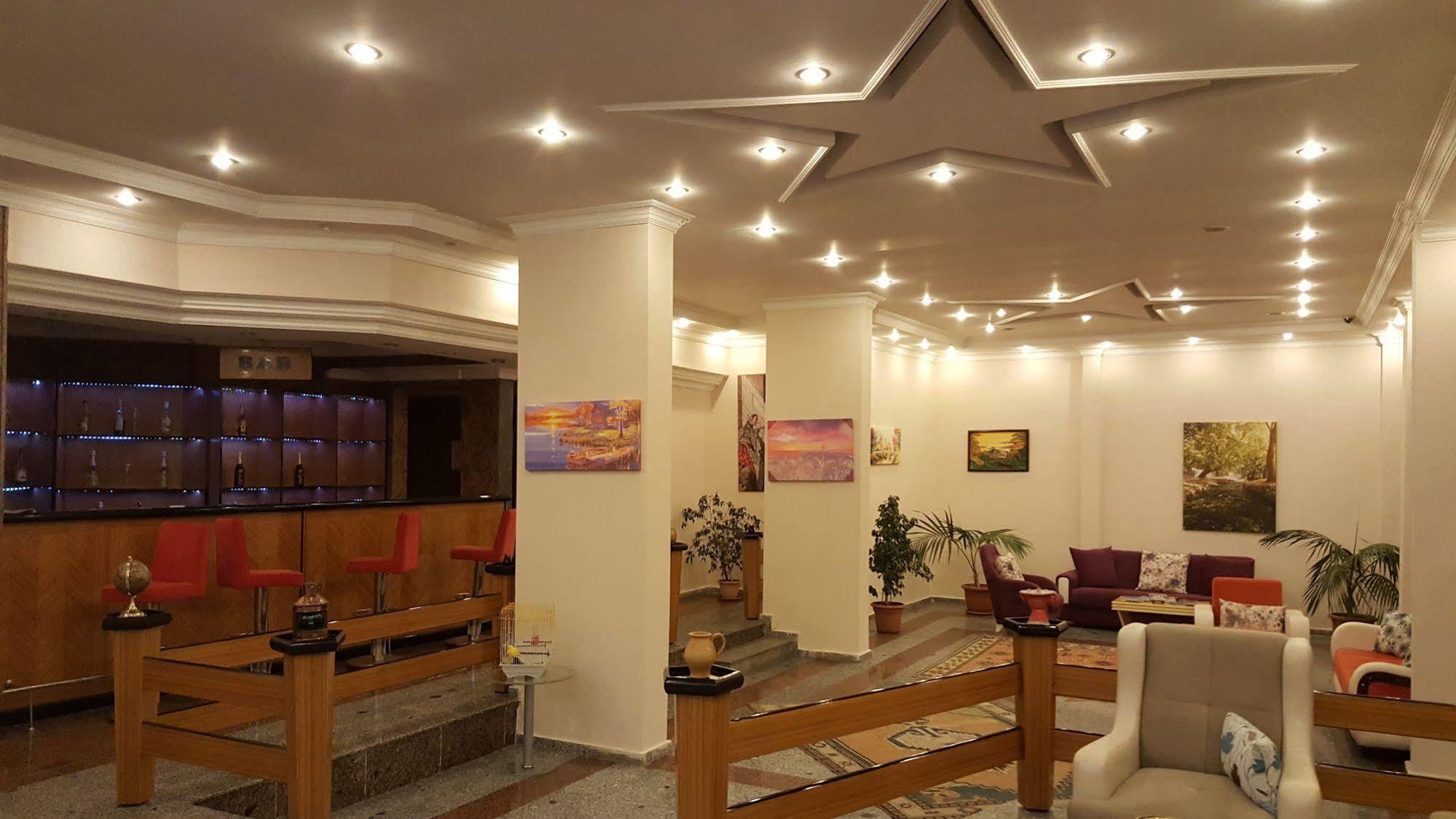 Finike Marina Hotel Exterior photo